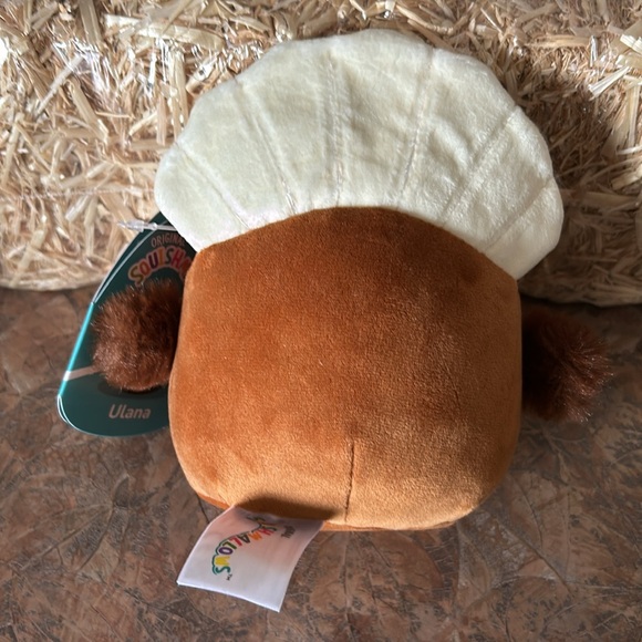 Squishmallows Ulana the Turkey 🦃 - Picture 4 of 6